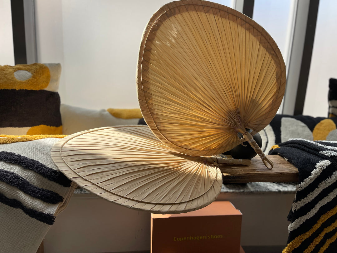 Palmwedel