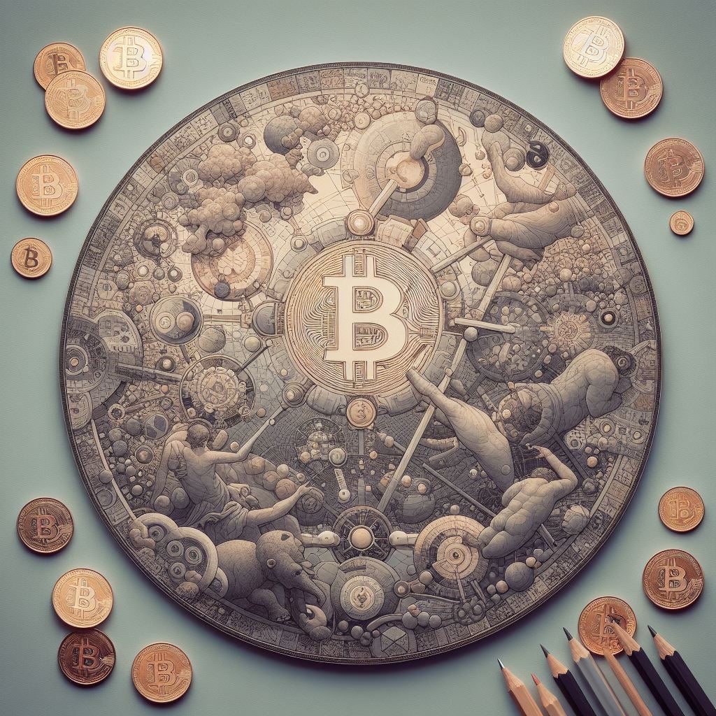 Was ist Bitcoin eigentlich?