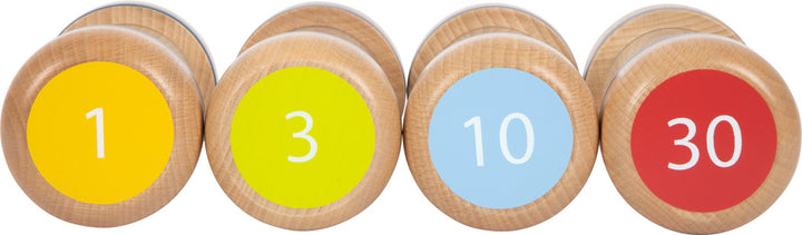 Sanduhren-Set XL „Educate“