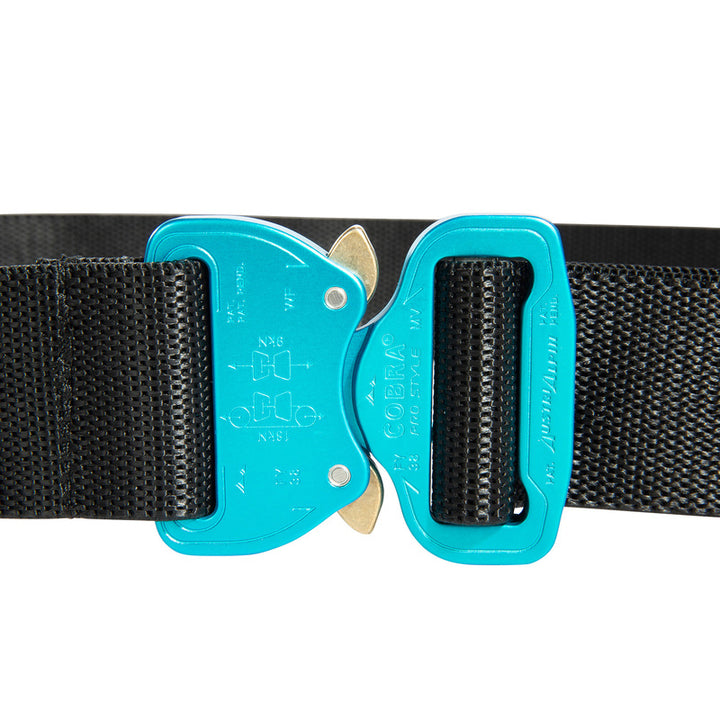 Quick Release Stretch Belt 38 mm