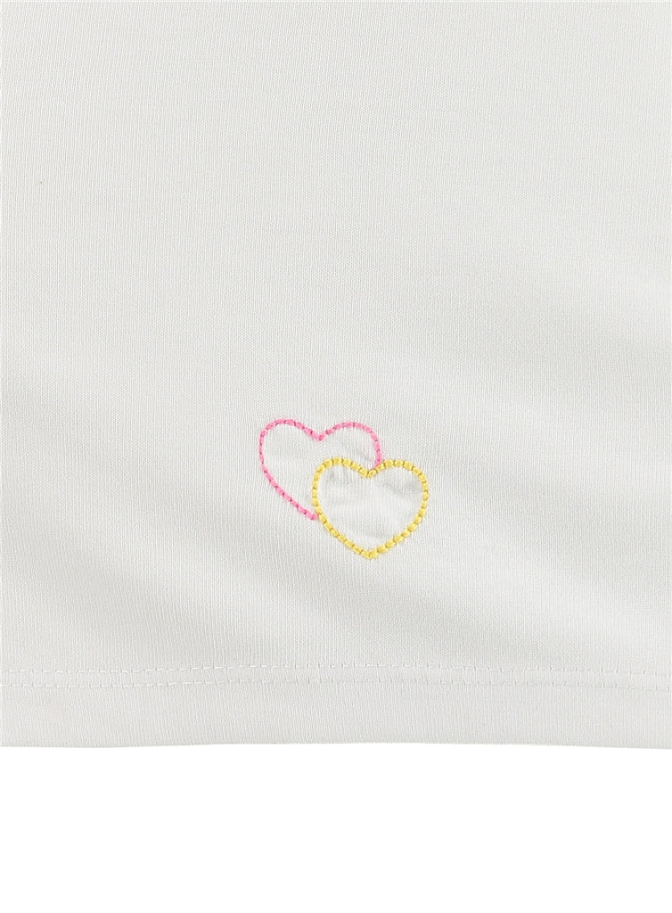 WT VANESSA v-neck