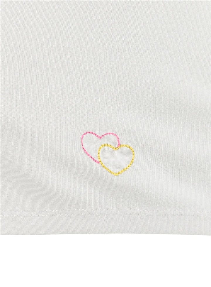 WT VANESSA v-neck