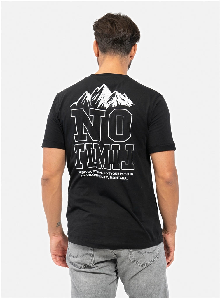 MT NO LIMIT round