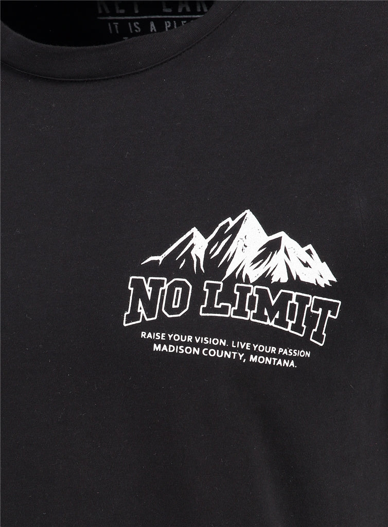 MT NO LIMIT round