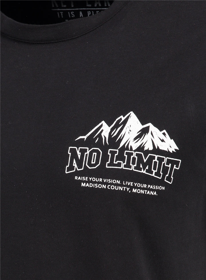 MT NO LIMIT round