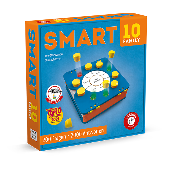 Smart 10 Family