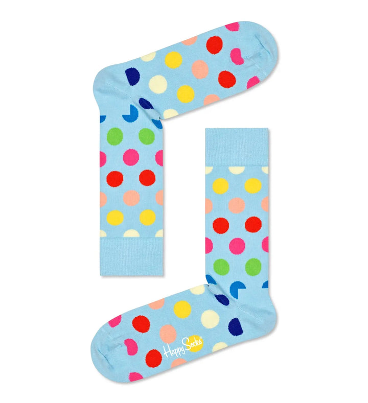 Big Dot Sock - Happy Socks