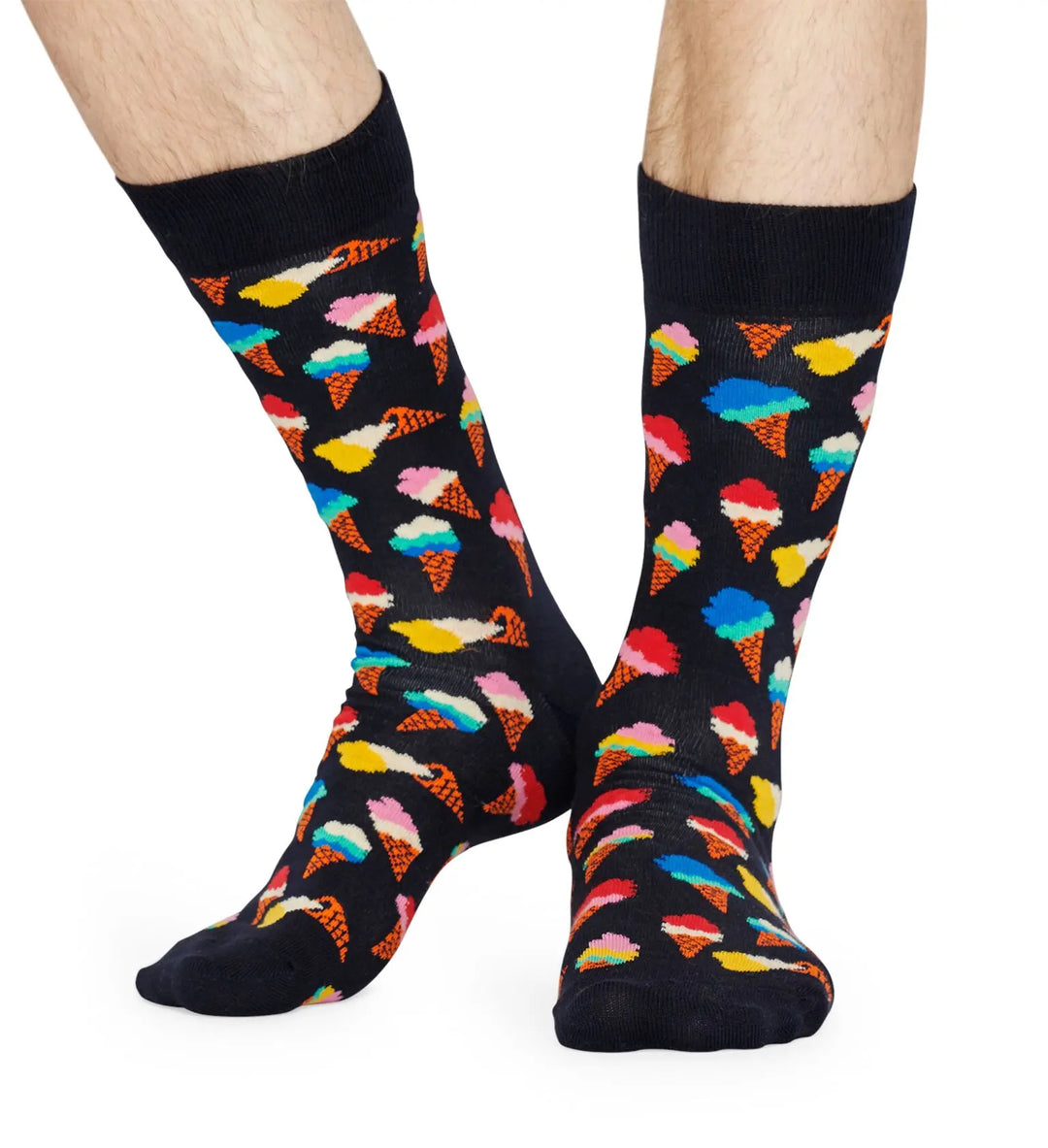Ice Cream Socks - Happy Socks