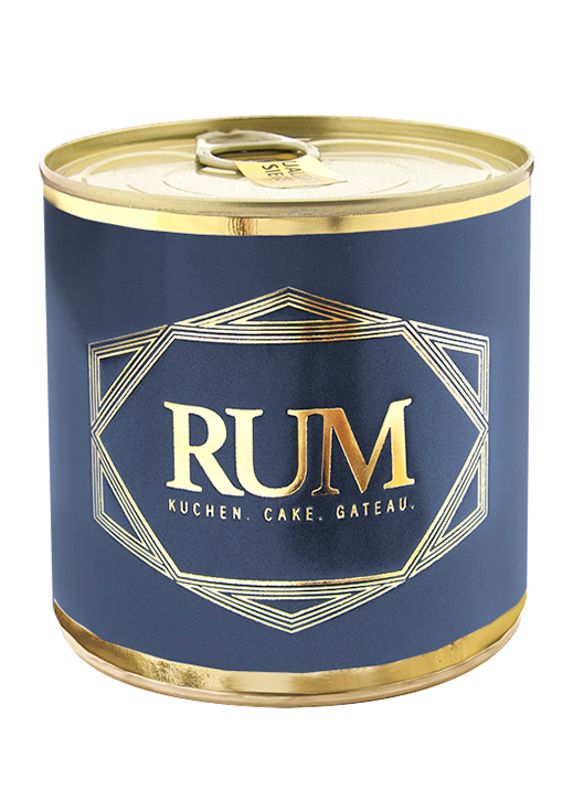 Cancake Rum