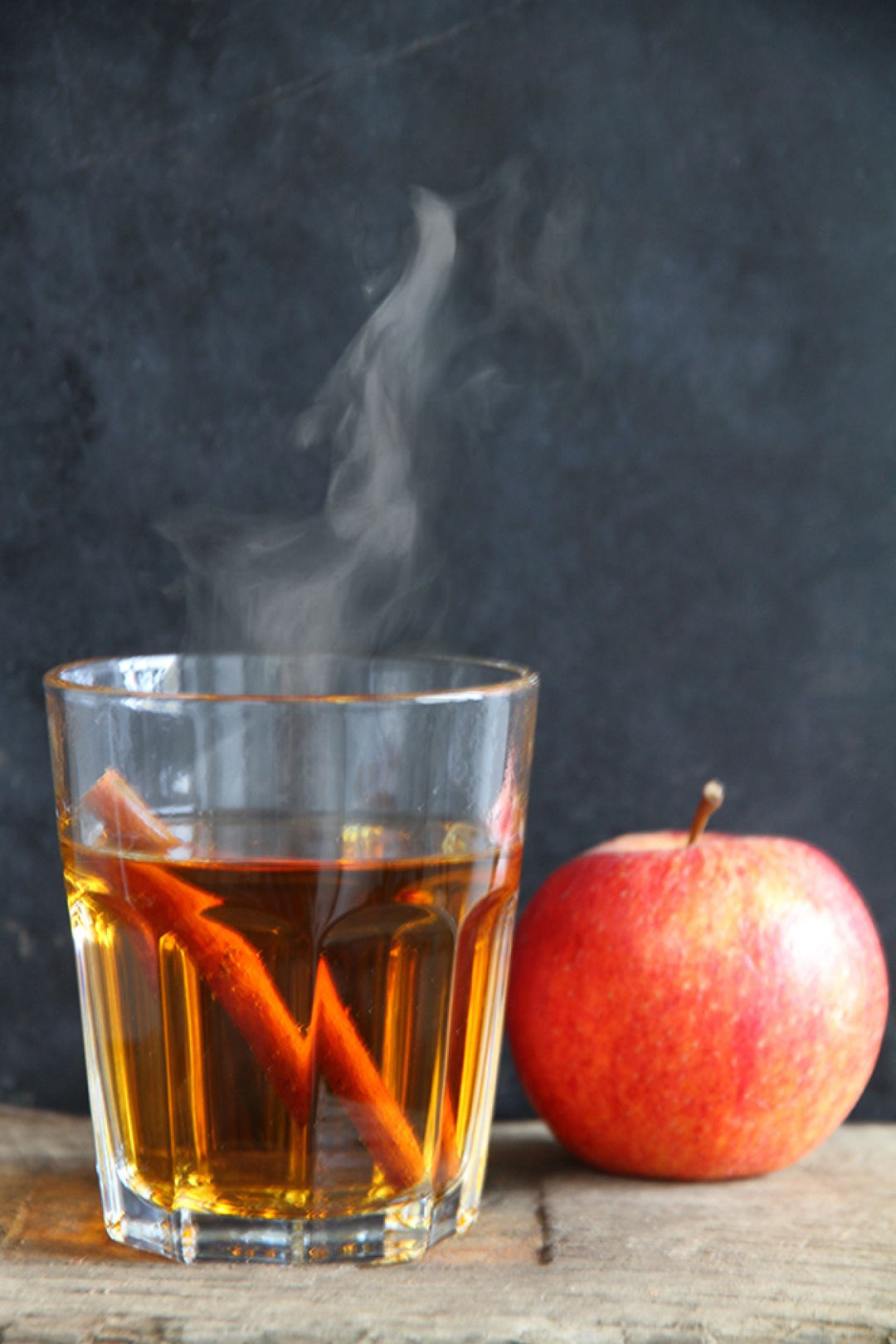 Fire Roasted Cinnamon Apple Spices