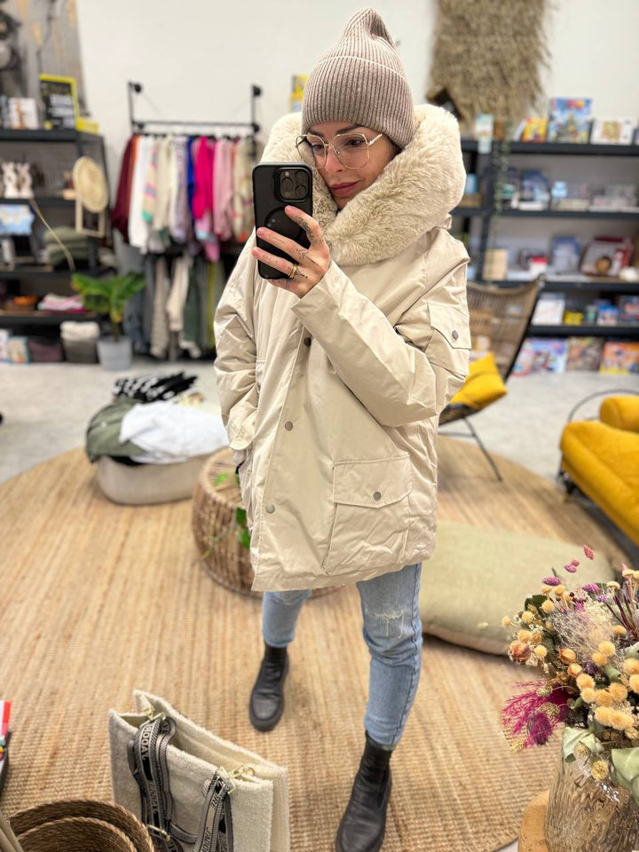 Jacke ESKIMO