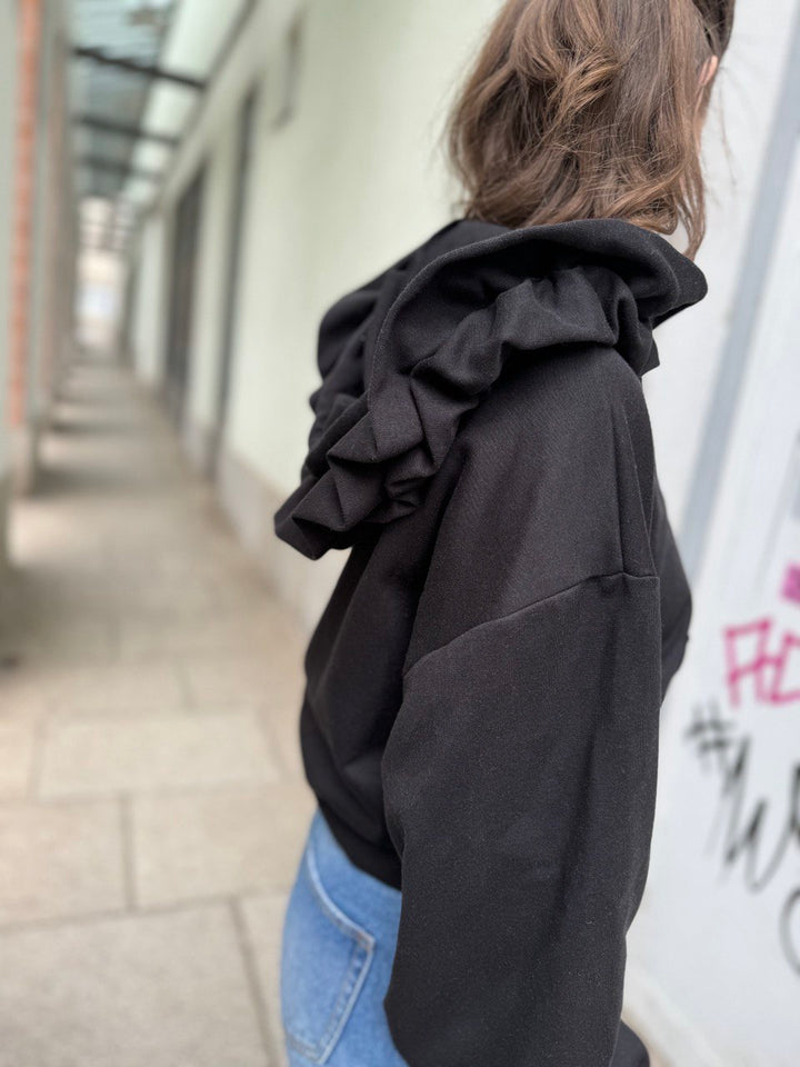 Sweatjacke 0218