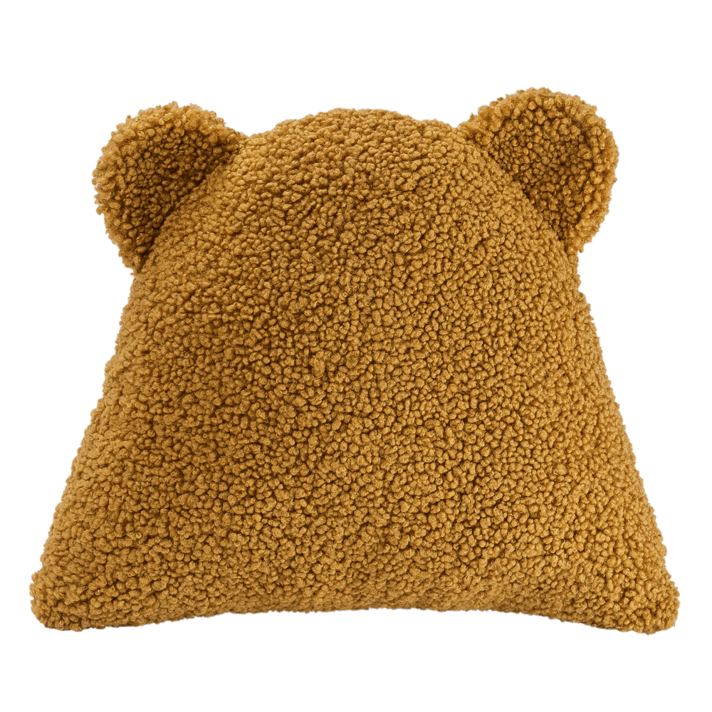 Maple Bear Cushion