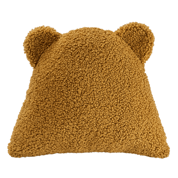 Maple Bear Cushion