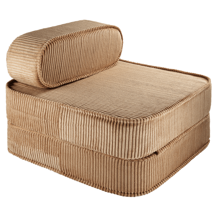 Toffee Flip Chair